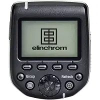 Elinchrom 19371, 68,3 mm, 58,5 mm, 84,1 mm, 120 g, AA