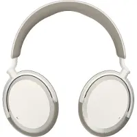 Sennheiser ACCENTUM trådlösa hörlurar vita
