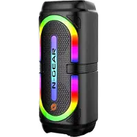 N-Gear Lets Go Party 24C Portable Karaoke Speaker