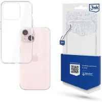 3mk Protection Apple iPhone 15 – 3mk Armor-skal