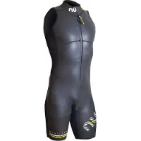 Nu Swimrun Camaleon 2.0 ärmlös Triathlondräkt