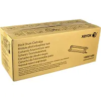 Xerox Trumenhet svart, 40 000 sidor