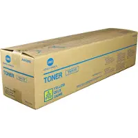Konica Minolta Tonerkassett gul 31.500 sidor