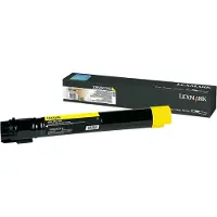 Lexmark X950x2yg X950 X952 X954 Toner