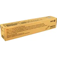 Xerox 106R03762 gul toner (original)