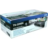 Brother Tn-329bk Toner