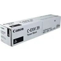 Canon C-EXV 39 Tonerkassett Svart