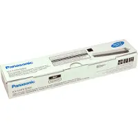 Panasonic KX-FATK509X svart toner hög kapacitet (original)