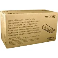 Xerox svart toner 2.600 sidor