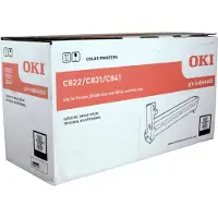 OKI C822/c831/c841 Skrivartrumma