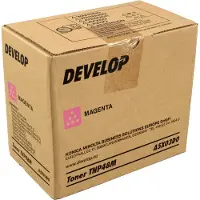 Develop TNP-48M (A5X03D0) magenta toner (original)