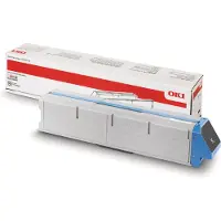 OKI C931 Toner