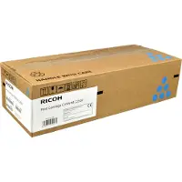 Ricoh Imaging 408341 Hög Kapacitet Toner