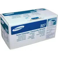 Samsung SV058A (MLT-D307E) svart toner extra hög kapacitet (original)