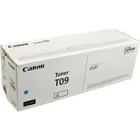 Canon T09 C Tonerkassett Cyan