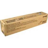 Xerox 106R03757 Tonerkassett svart 10.700 sidor