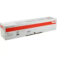 OKI 45536416 svart toner (original)