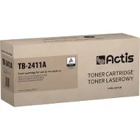 Actis Toner Black Replacement TN-2411 (TB-2411A)