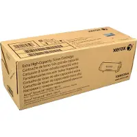 Xerox 106R03944 svart toner extra hög kapacitet (original)