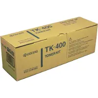 Kyocera svart toner 10.000 sidor