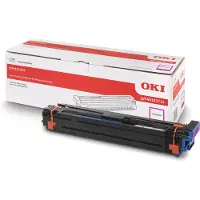 OKI 45103714 magenta trumma (original)