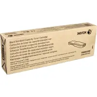Xerox 106R03500 svart toner (original)