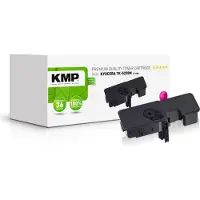KMP Toner Ersätter Kyocera TK-5220M Kompatibel Magenta 1200 sidor K-T83M 2911,0006