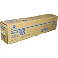 Konica Minolta DR-512K - Svart - original - valsenhet - för bizhub C224, C284, C364, C454, C554