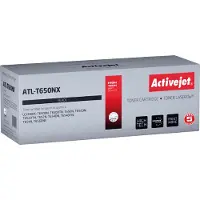 ActiveJet Atl-t650nx Lexmark Toner