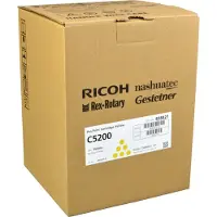 Ricoh Imaging C5200s Pro C5120s 828427 Toner