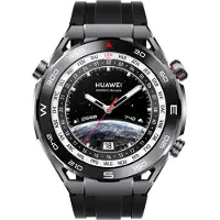 Huawei WATCH Ultimate Smartwatch Svart