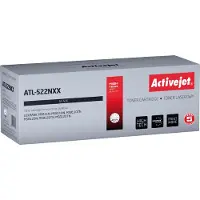 ActiveJet Atl-522nxx Lexmark 52d2x00 522x Kompatibel Toner