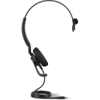 Jabra Engage 50 Ii Uc Mono Monohörlurar