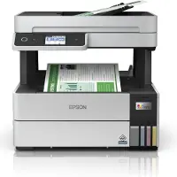 Epson EcoTank ET-5150 MFP colour ink-jet A4 17.5ppm print 250 ark USB, LAN, Wi-Fi