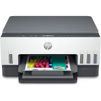 HP 6UU48A Multifunktionsskrivare