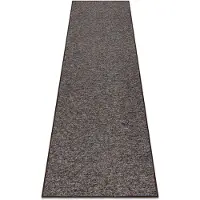 Rugsx Löpare SUPERSTAR 310 beige/brun 50x330 cm