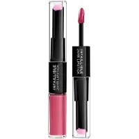 L'Oréal Infallible Lip Stick 214 Raspberry For Life 5ml