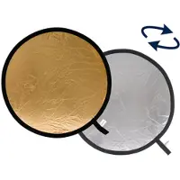 Lastolite Lr3034 75 Cm Hopfällbar Reflektor