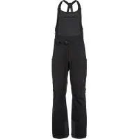 Black Diamond Men's Recon Bibs Black