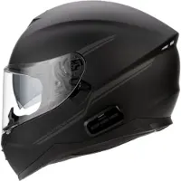 Sena Outride Bluetooth Fullface-hjälm