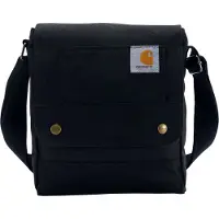 Carhartt 8913122 Crossbody Carryall Crossväska Svart 915 915 FREE