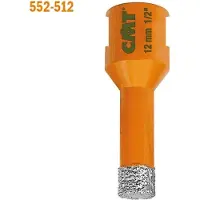 Cmt Diamantborrkrona 552-535; D=35 mm