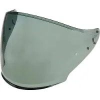 Shoei J-Cruise Visir Mörkt tonad UNI Unisex