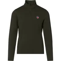 Fusalp - Underställ - Mario III B Army för Unisex - Storlek XXL - Khaki