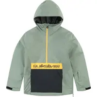 Quiksilver Steeze Jacka