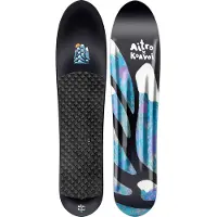 Nitro X Konvoi Surfer Powder Surfer uni, 143