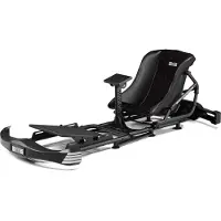 Next Level Racing Go Kart Plus - Simuleringscockpit för racing