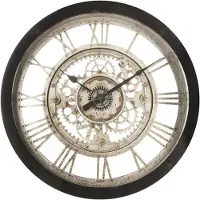 Atmosphera Jj2262 Väggklocka