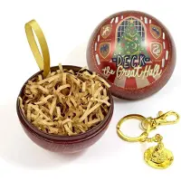 Ginza.se Harry Potter: Deck the Great Hall Christmas Bauble