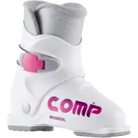 Rossignol Comp J1 Junior Alpina Skidpjäxor